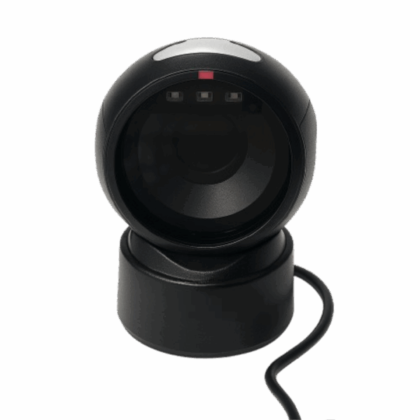 Standard Scanner