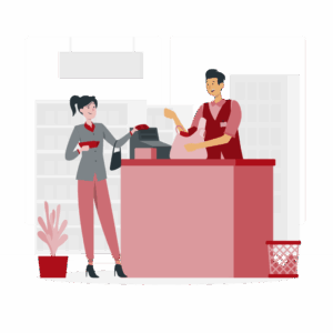Point Of Sale Hardware 15 Point Of Sale Hardware & Software Provider in UK Cash Payment rafiki 1024x1024 1 Epos Depot